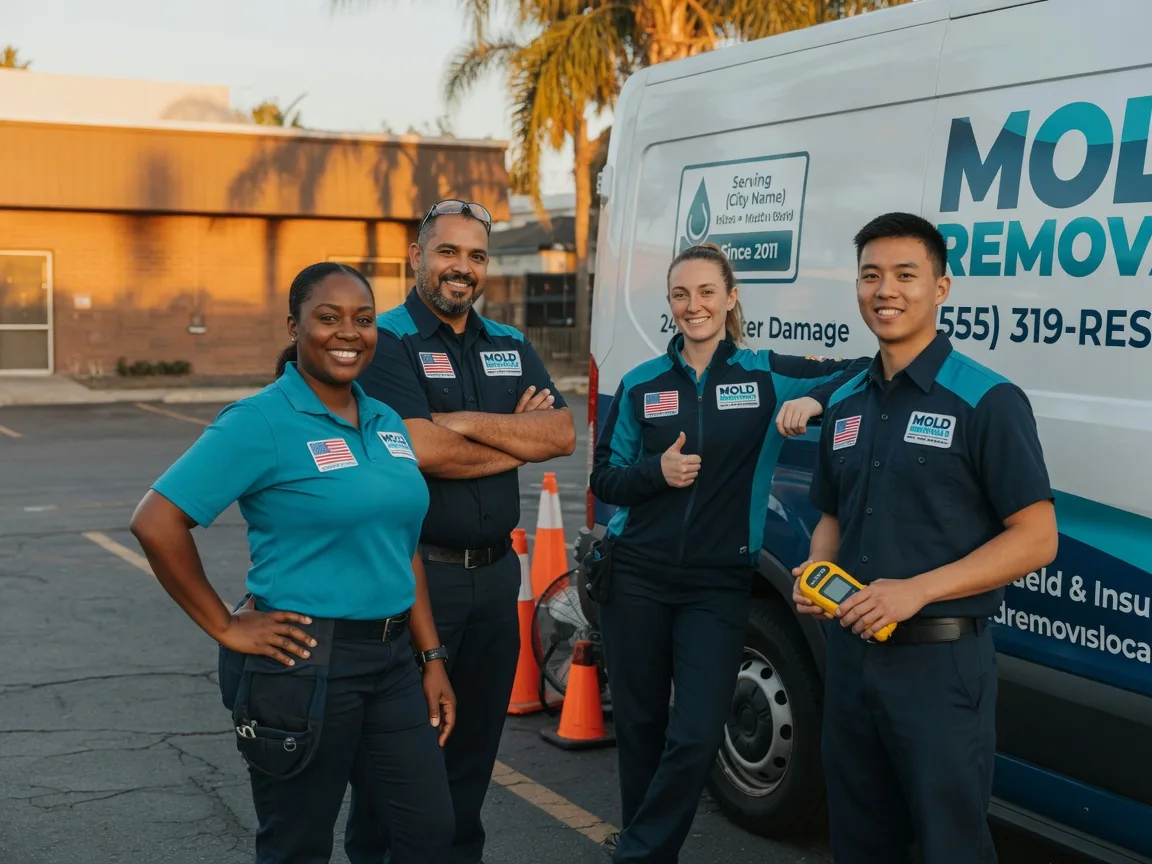 Water Damage Restoration company in Alfred, ME